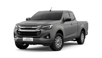 อีซูซุ Isuzu D-MAX Spacecab 2.2 Ddi L A/T ปี 2025
