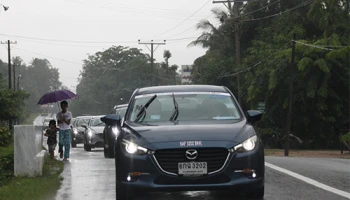 เปิดประสบการณ์เทคโนโลยี สกายแอคทีฟ กับ Mazda DNA Skyactiv Caravan 2017