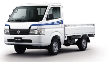 รถบรรทุก 4 ล้อเล็ก เพื่อ SME ตัวจริง เพียง 385,000 บาท