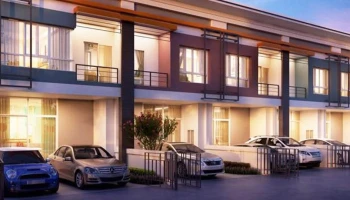 บ้านชนรดา 2 มิตรภาพ-บ้านจั่น (Chonrada 2 Mittraphap-Banjun)