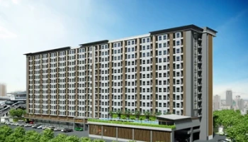 รีเจ้นท์ โฮม 15 แจ้งวัฒนะ (Regent Home 15 Changwattana)