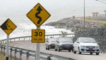 ดีต่อใจ : Suzuki Ciaz Compact Car ได้รางวัลความพึงพอใจสูงสุด APEAL ปี 2559