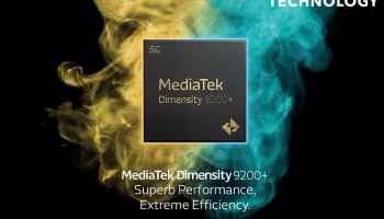 MediaTek ยกระดับประสิทธิภาพของสมาร์ทโฟนระดับเรือธงไปอีกขั้นด้วย Dimensity 9200+ ชิปเซ็ตรุ่นใหม่สำหรับสมาร์ทโฟนรุ่นท็อป