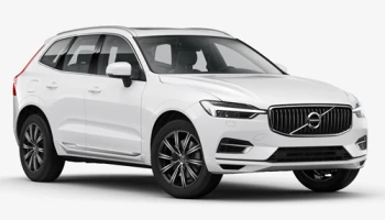 Volvo XC60 รถยนต์พรีเมียมเอสยูวี นำเสนอที่สุดแห่งความหรูหราในรุ่น XC60 Inscription ที่ราคา 3.69 ลบ.