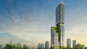 คอนเนอร์ ราชเทวี (Conner Ratchathewi)