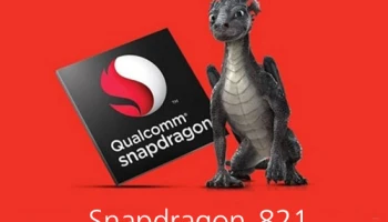 เปิดตัว Snapdragon 821 จาก Qualcomm เร็วขึ้นกว่าเดิม 10%