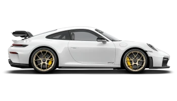 ปอร์เช่ Porsche 911 GT3 ปี 2025