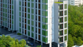 ฟีล คอนโด ลาดพร้าว 122 (Feel Condo Lat Phrao 122)