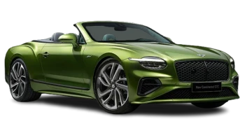 เบนท์ลี่ย์ Bentley Continental GTC Speed ปี 2025