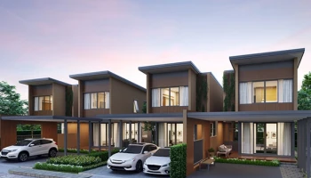 บ้านชานไม้ (Baan Chanmai)