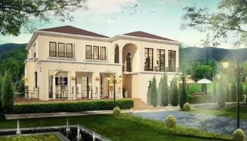 ดีญ่า วาเล่ย์ ศรีราชา (Diya Valley Sriracha)