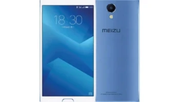 เหม่ยซู MEIZU-m 5 Note