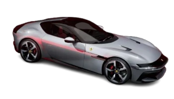 เฟอร์รารี่ Ferrari 12Cilindri Coupe ปี 2025