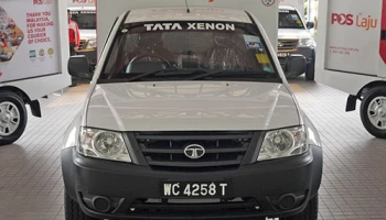 ทาทา มอเตอร์ส ประเทศไทย มั่นใจขยายตลาดส่งออกอาเซียน