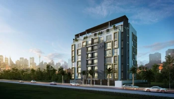 ดิ เอซ เอกมัย (The ACE Ekamai)