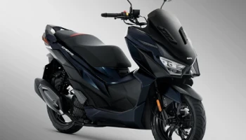 จีพีเอ็กซ์ GPX Drone Keyless Special ปี 2020