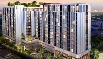 โซ ออริจิ้น พหล 69 (So Origin Phahol 69)