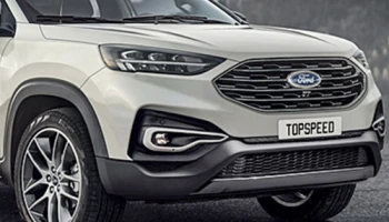 2022 FORD RANCHERO เกิดมาหล่อ กระบะในอนาคตจากฟอร์ด