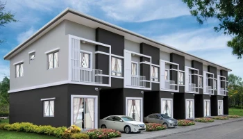 นิรันดร์ วิลล์ 16 (Nirun Ville 16)