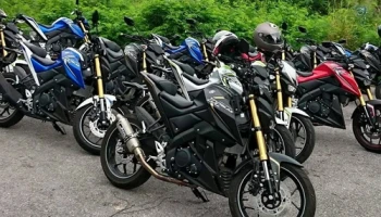 เช็คของแต่ง ยามาฮ่า M-SLAZ จัดให้โดนใจ