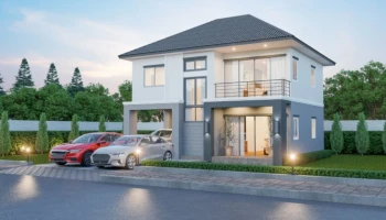 จิรกานต์ 2 ชัยพฤกษ์-วงเเหวน (Jirakarn 2 Chaiyapruek-Wongwaen)