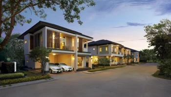 เสนา พาร์ค แกรนด์ รามอินทรา (Sena Park Grand Ramindra)