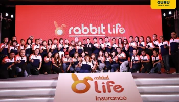 Rabbit Life โกยยอดขาย ปี2565 เพิ่มขึ้น 53%!