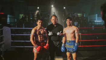 "Hurts Like Hell เจ็บเจียนตาย" ขึ้นแท่นซีรีส์ไทยน้ำดีจาก Netflix พุ่งติด Netflix Top 10 ประเทศไทย รับกระแสตอบรับร้อนแรง