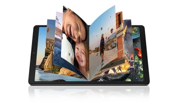 ดูซีรีส์-เล่นเกม-เรียนออนไลน์ ตอบโจทย์การใช้งานของทุกคนในบ้านให้แฮปปี้ด้วย Samsung Galaxy Tab A7 Lite แท็บเล็ตน้องเล็กสเปคครบ