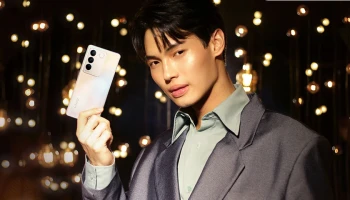 vivo มัดรวมไฮไลต์นิทรรศการ Aura Portrait Exhibition ชวนค้นหาเฉดสีที่ใช่ ผ่านเลนส์สมาร์ตโฟนรุ่นล่าสุด vivo V27 5G พร้อมกระทบไหล่ 'วิน-เมธวิน'