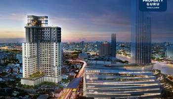 เอพี ไทยแลนด์ ประกาศรายได้ 9 เดือนแรก 37,141 ล้าน กำไรสุทธิสูงถึง 4,719 ล้าน