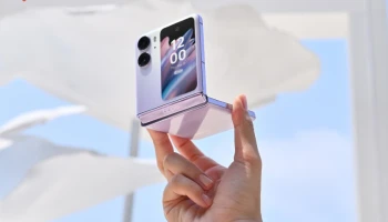 OPPO Find N2 Flip วางจำหน่ายแล้ว ราคา 29,990 บาท พร้อมมอบประสบการณ์ “พับที่ดีกว่า”