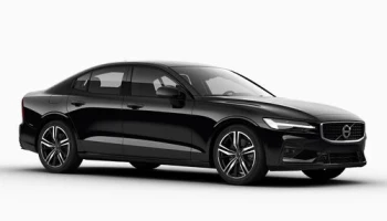 วอลโว่ Volvo S60 T8 Twin Engine AWD Momentum ปี 2020