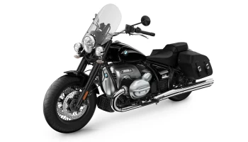บีเอ็มดับเบิลยู BMW R 18 Classic ปี 2022