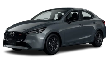 มาสด้า Mazda 2 Essential Sedan 1.3 Signature ปี 2025