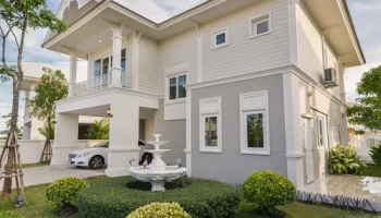 สาริน อเวนิว พระราม 2 (Sarin Avenue Rama 2)