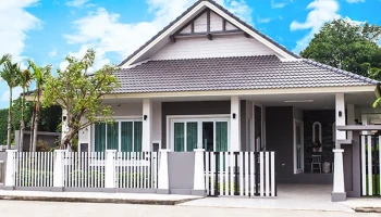 เดอะ เบลล่า บาย แสนสราญ (The bella by Sansaran)