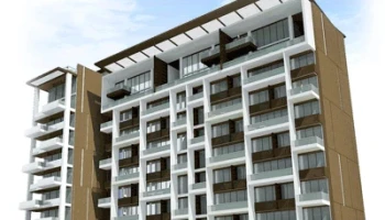 ดิ โอเรียลทัล บีช คอนโดมิเนียม