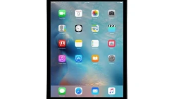 แอปเปิล APPLE-iPad Mini 4 Wi-Fi 128GB