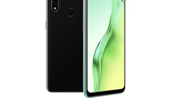 ออปโป OPPO-A 31 (6GB + 128GB)