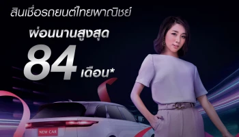 สินเชื่อรถยนต์ไทยพาณิชย์ รับ! บัตรน้ำมัน Shell มูลค่าสูงสุด 1,000 บาท เพียงออกรถในงาน Motor Show 2021