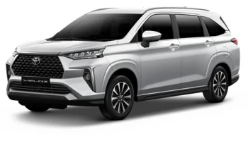 โตโยต้า Toyota Veloz Smart ปี 2022