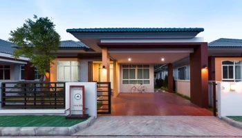 ฉัตรทองพาวิลเลี่ยน 5 เฟส 2 (Chatthong Pavilion 5)