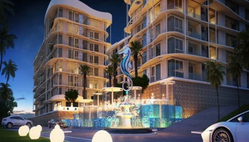 เซเว่น ซี คอนโด รีสอร์ท ภูเก็ต (Seven Seas Condo Resort Phuket)