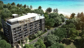 BluPhere Pattaya : Passive Income รูปแบบใหม่...ง่ายๆ ไม่ต้องดูแลเอง