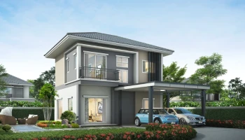 เสนา วิลล์ นาดี - อุดรธานี (Sena Ville Nadee - Udonthani)