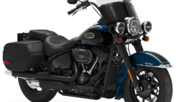 ฮาร์ลีย์-เดวิดสัน Harley-Davidson Softail Heritage Classic 114 ปี 2022