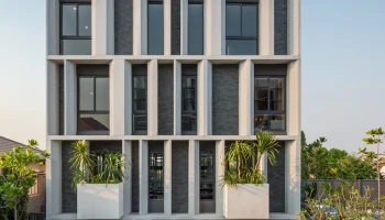 บ้านภูริปุรี ลาดพร้าว 41 (Baan Puripuri Ladprao 41)