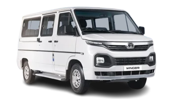 ทาทา Tata Winger Standard ปี 2025