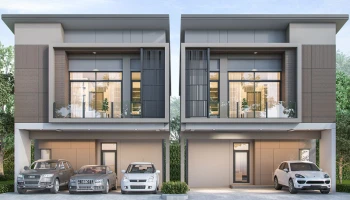 "S Gate Premium กาญจนาภิเษก (กันตนา)" บ้านดีไซน์พิเศษ บนทำเลศักยภาพ เริ่ม 3.99 ล้าน ลงทะเบียนรับสิทธิพิเศษ